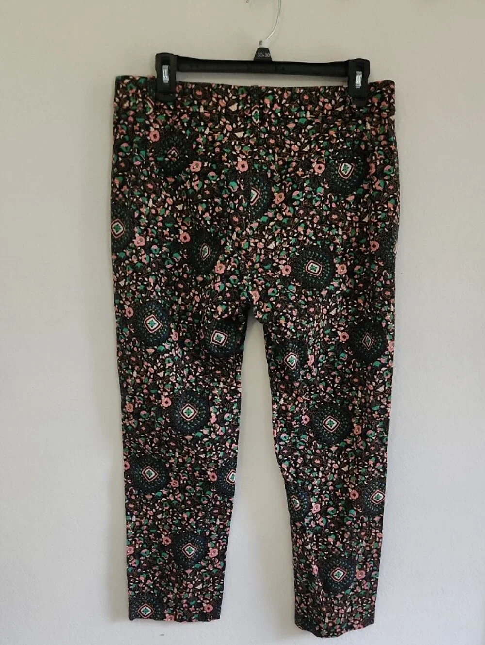 J. Crew stylish crew